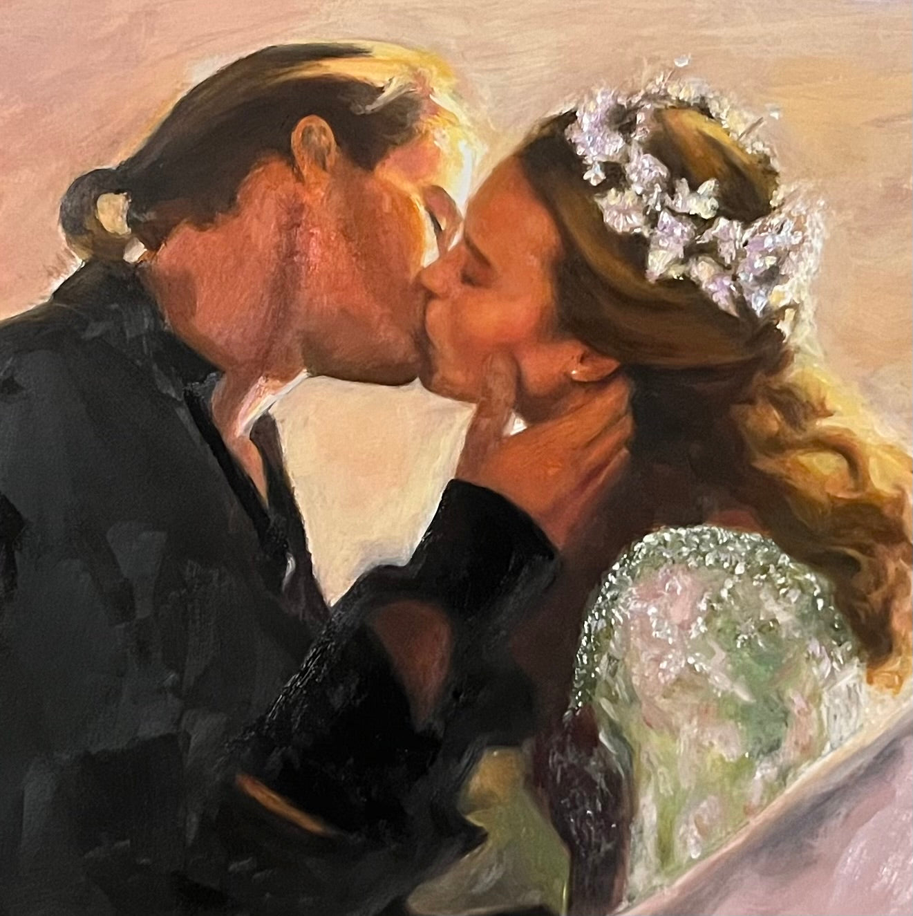 The Princess Bride Art Print