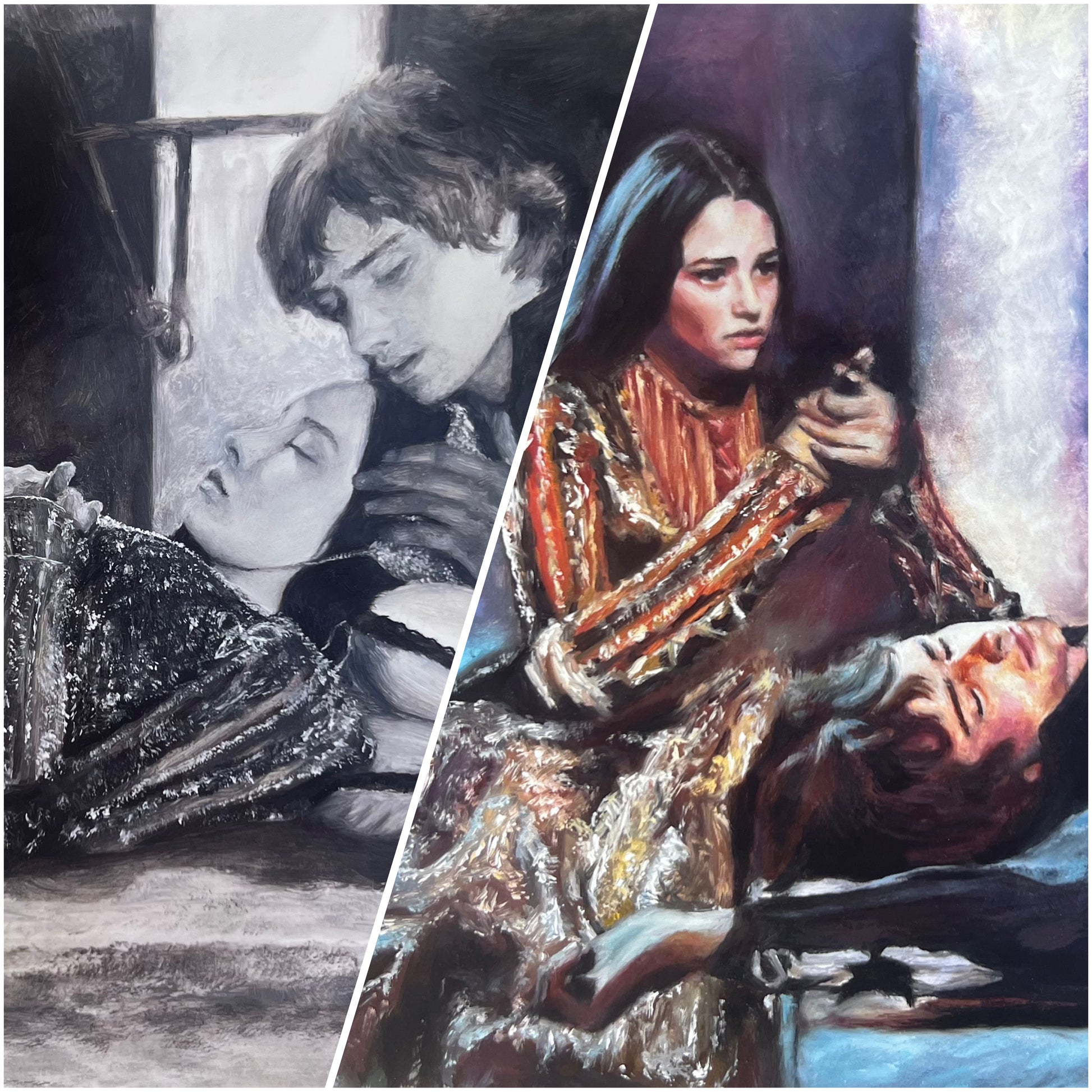 Romeo And Juliet Bundle