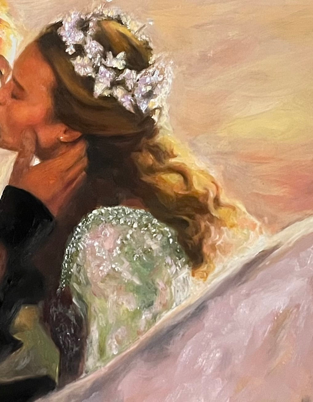 The Princess Bride Art Print