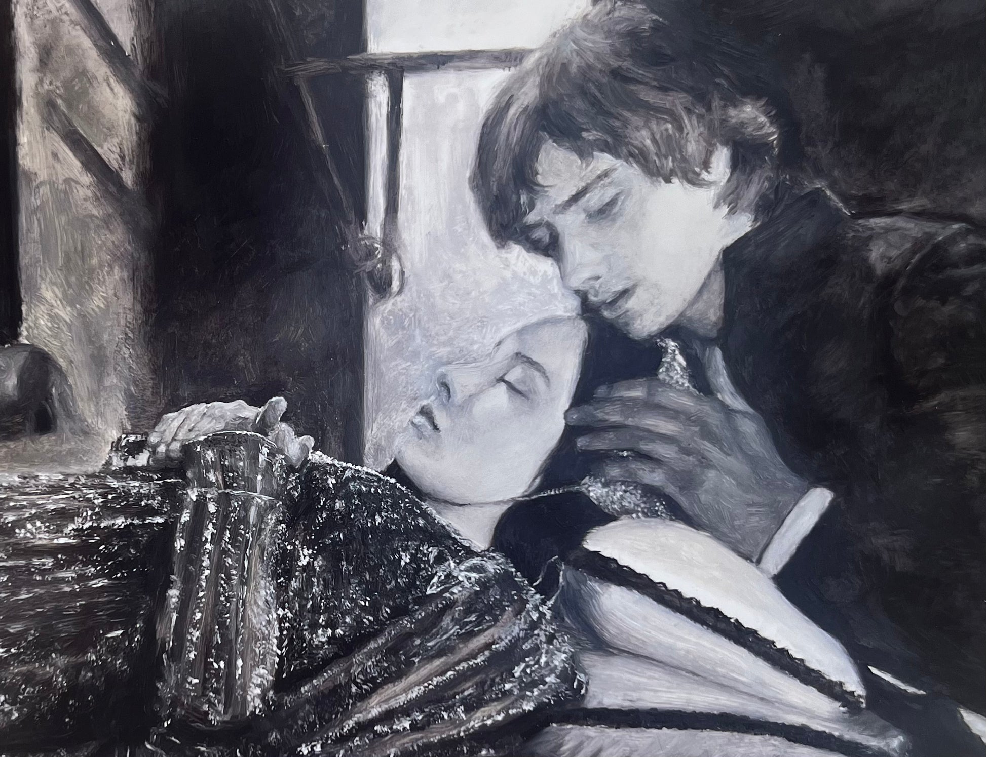 Romeo And Juliet Bundle
